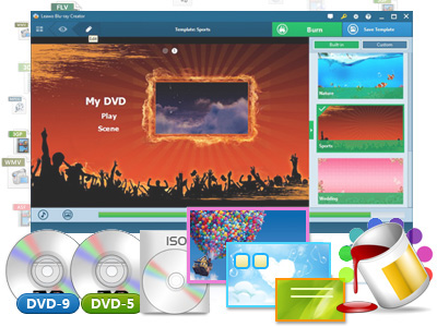 dvd burner for mac free full